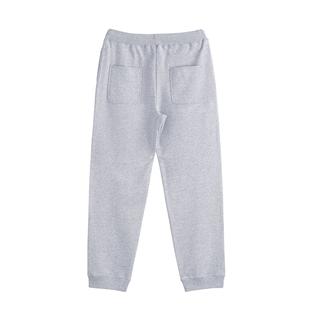 10oz / 裏パイル スウェットパンツ gray image