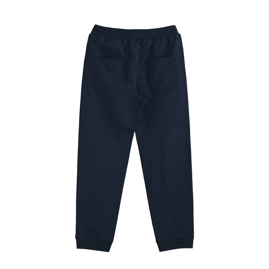 10oz / 裏パイル スウェットパンツ navy image