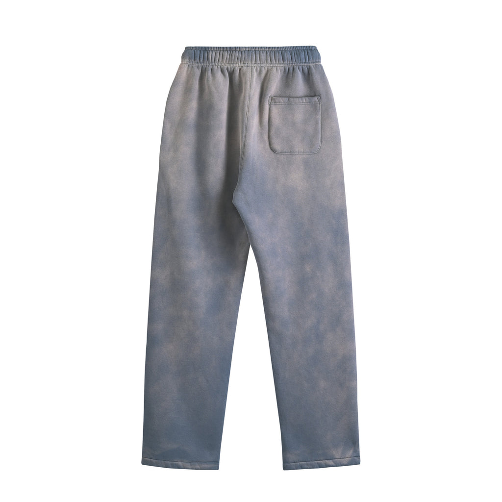 11.7oz / 裏起毛スウェットパンツ blue image