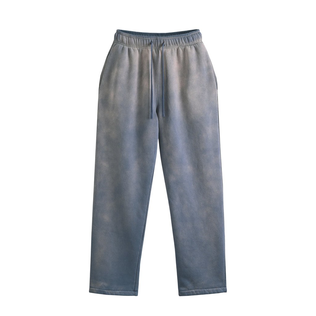 11.7oz / 裏起毛スウェットパンツ blue image
