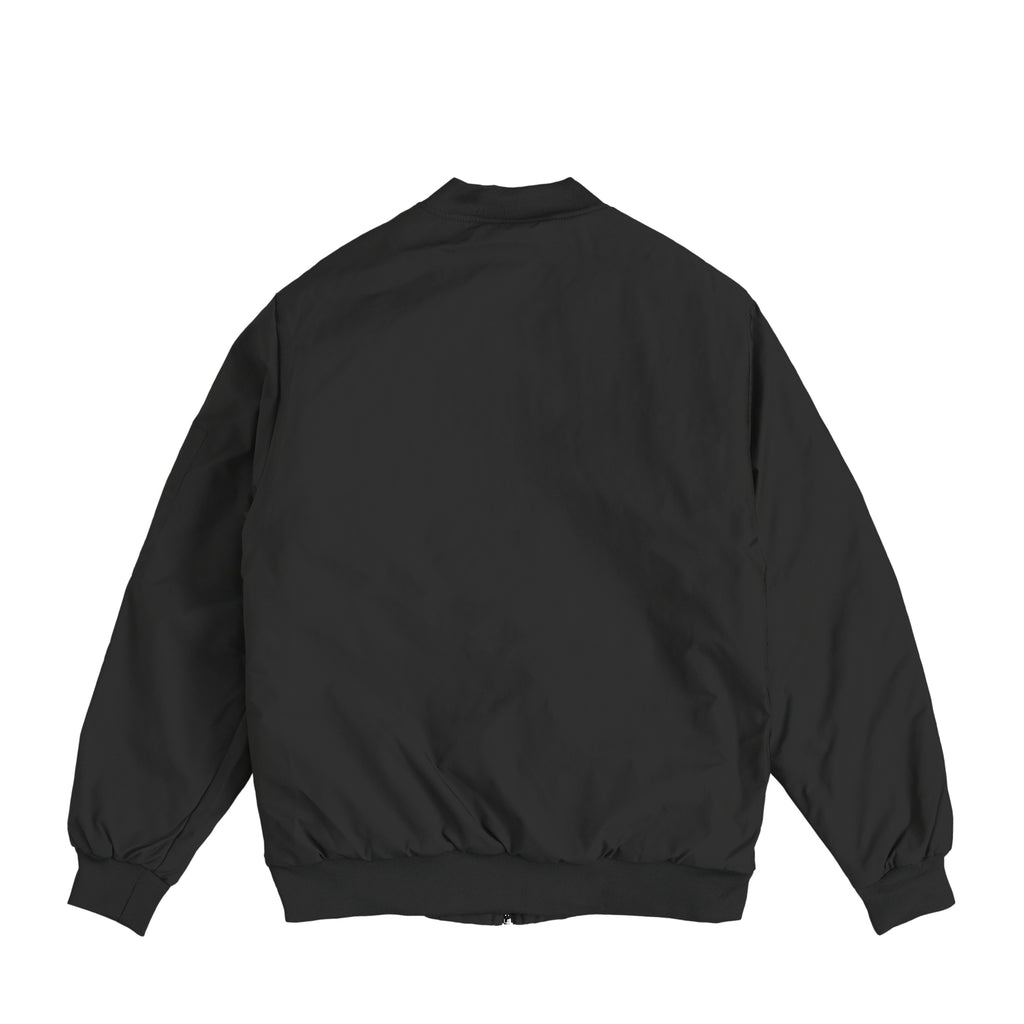 中綿MA-1 black image