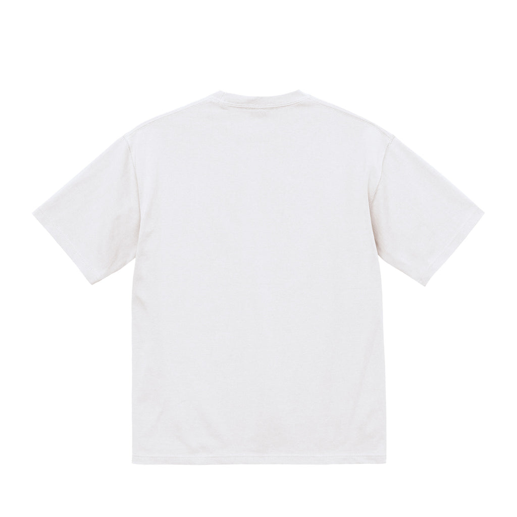 ek_ graphic_T_chara_b_white white image