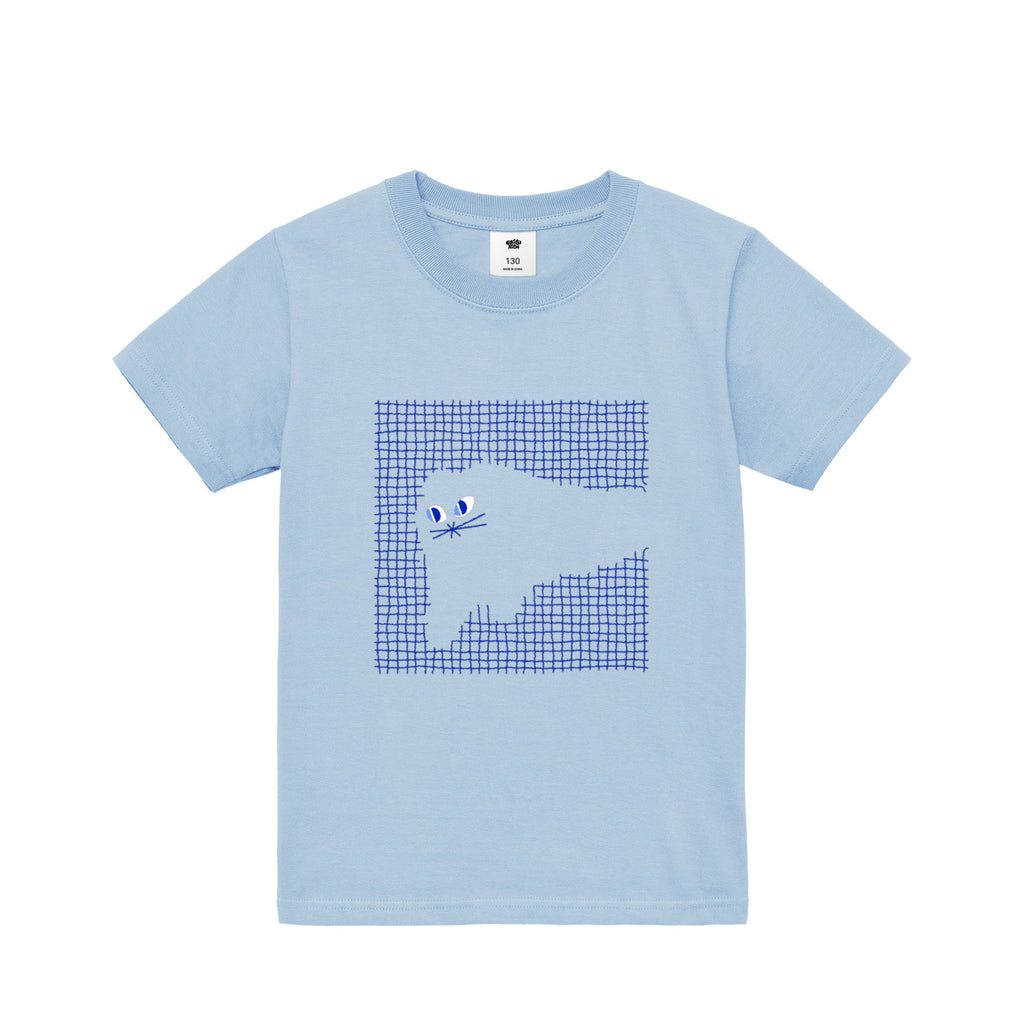 【20％OFF】KIDS 5.6oz / “amiami” Tシャツ<br>　