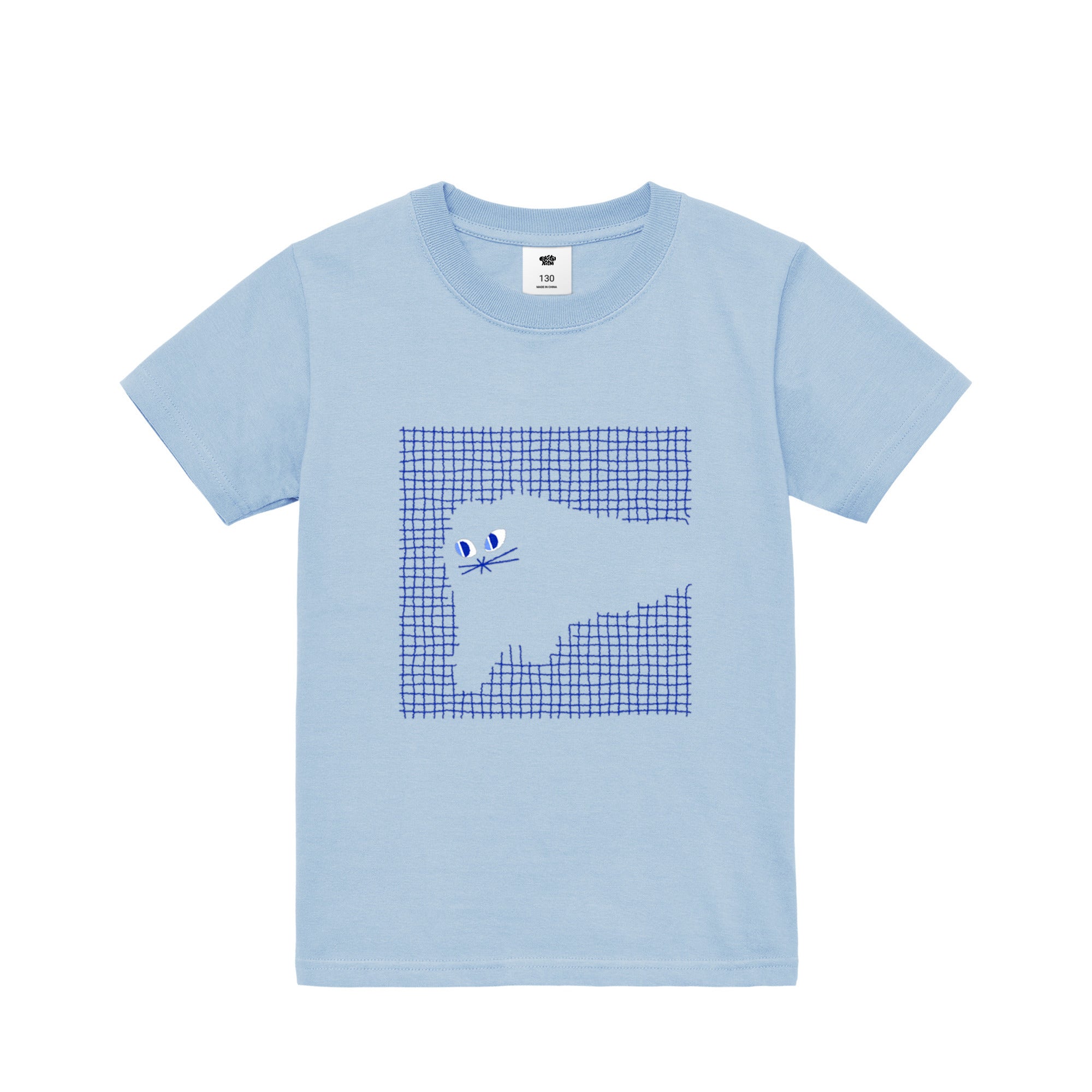【20％OFF】KIDS 5.6oz / “amiami” Tシャツ<br>　