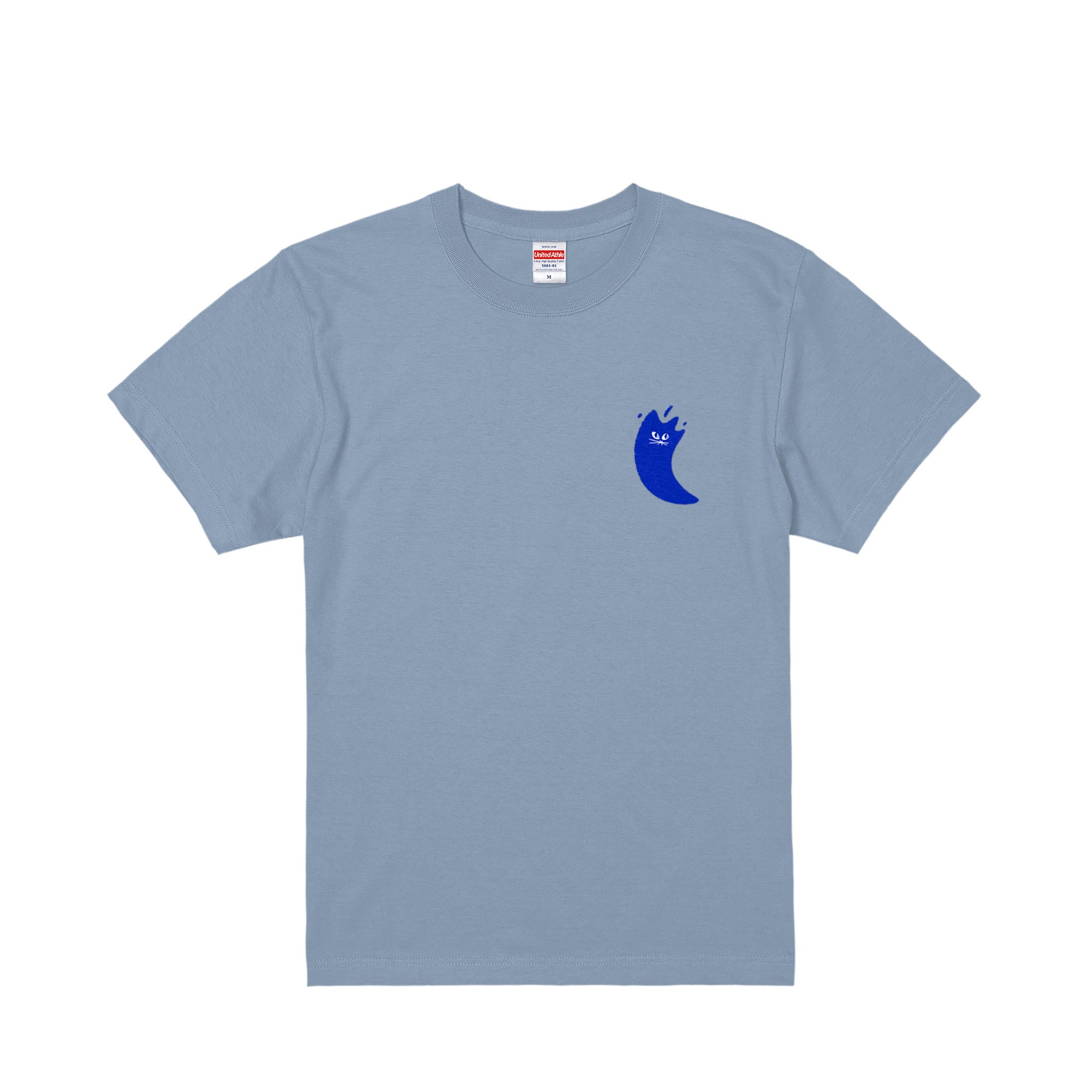 【20％OFF】5.6oz / “symbol”ワンポイントTシャツ type03<br>　