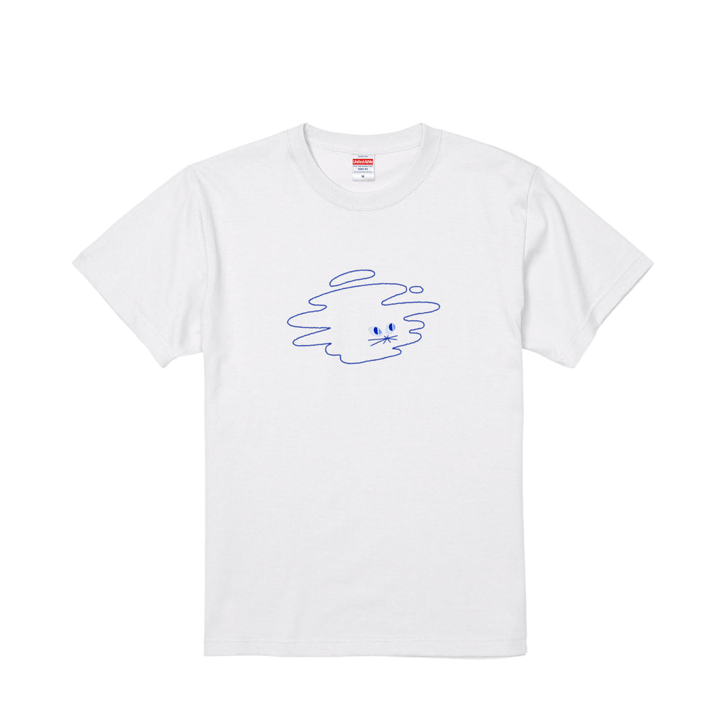 【20％OFF】5.6oz / “drawing”Tシャツ<br>　