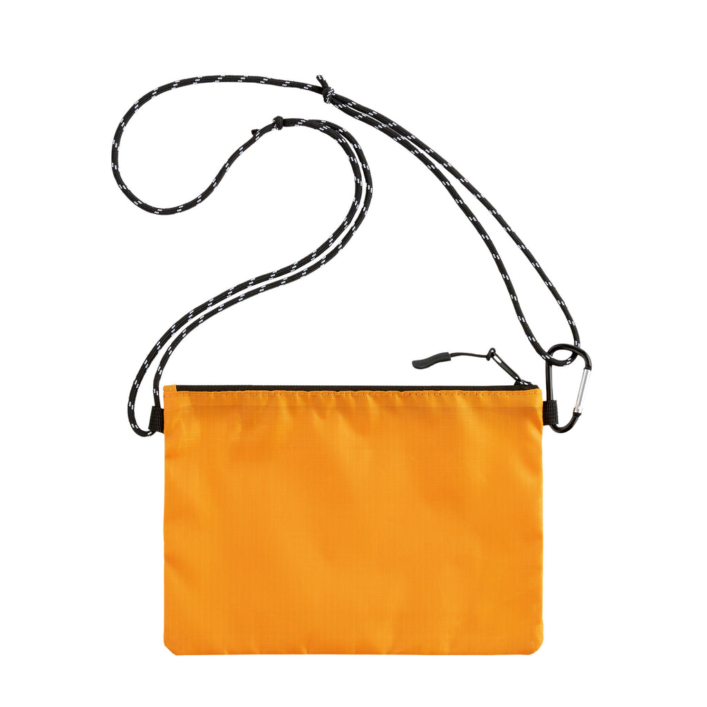 “LOOP LOGO” サコッシュ orange image
