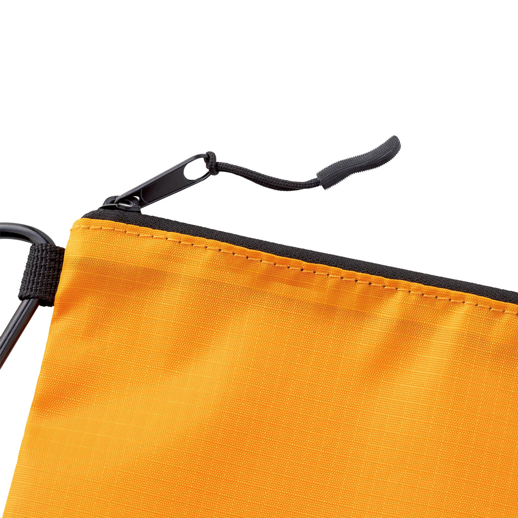 “LOOP LOGO” サコッシュ orange image