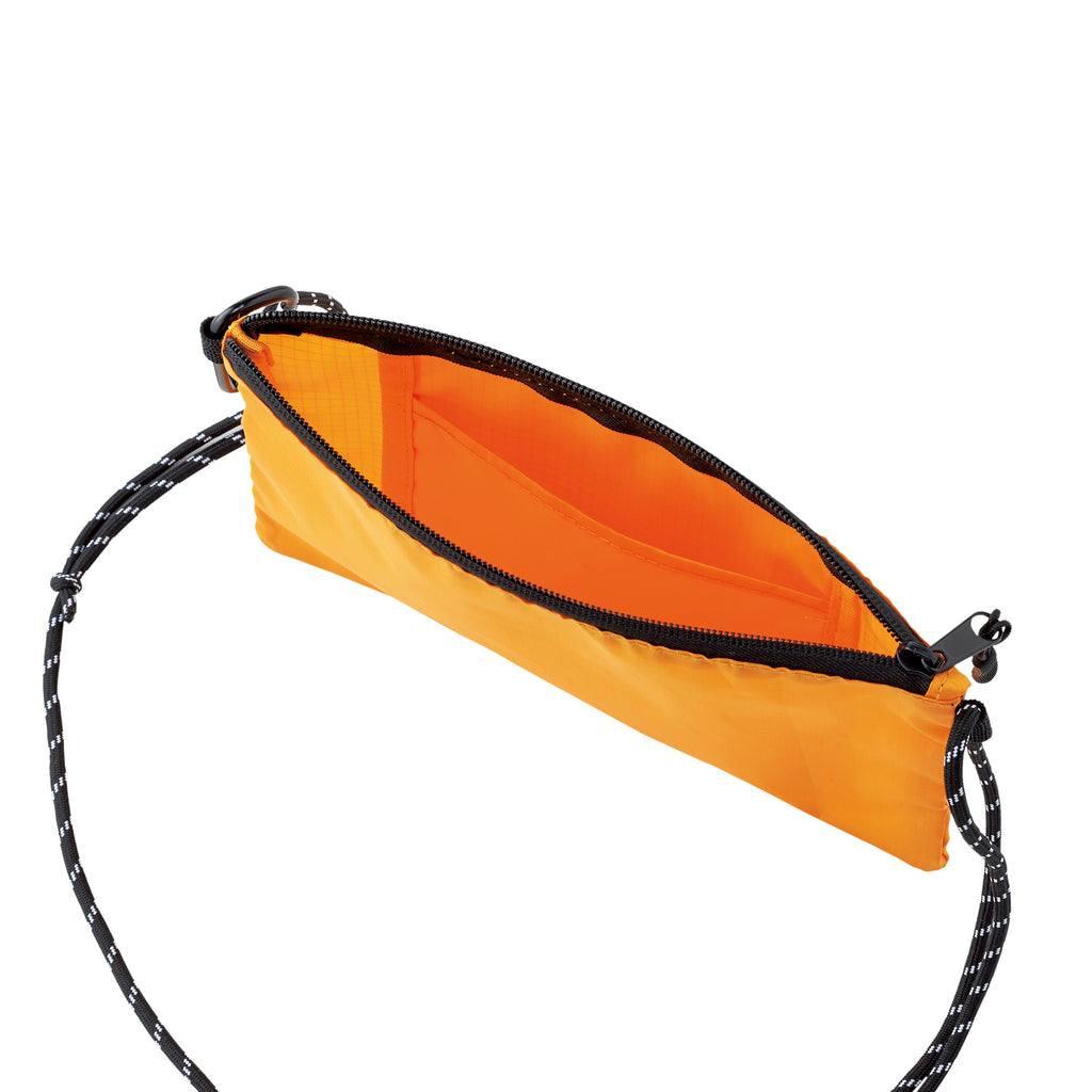 “LOOP LOGO” サコッシュ orange image
