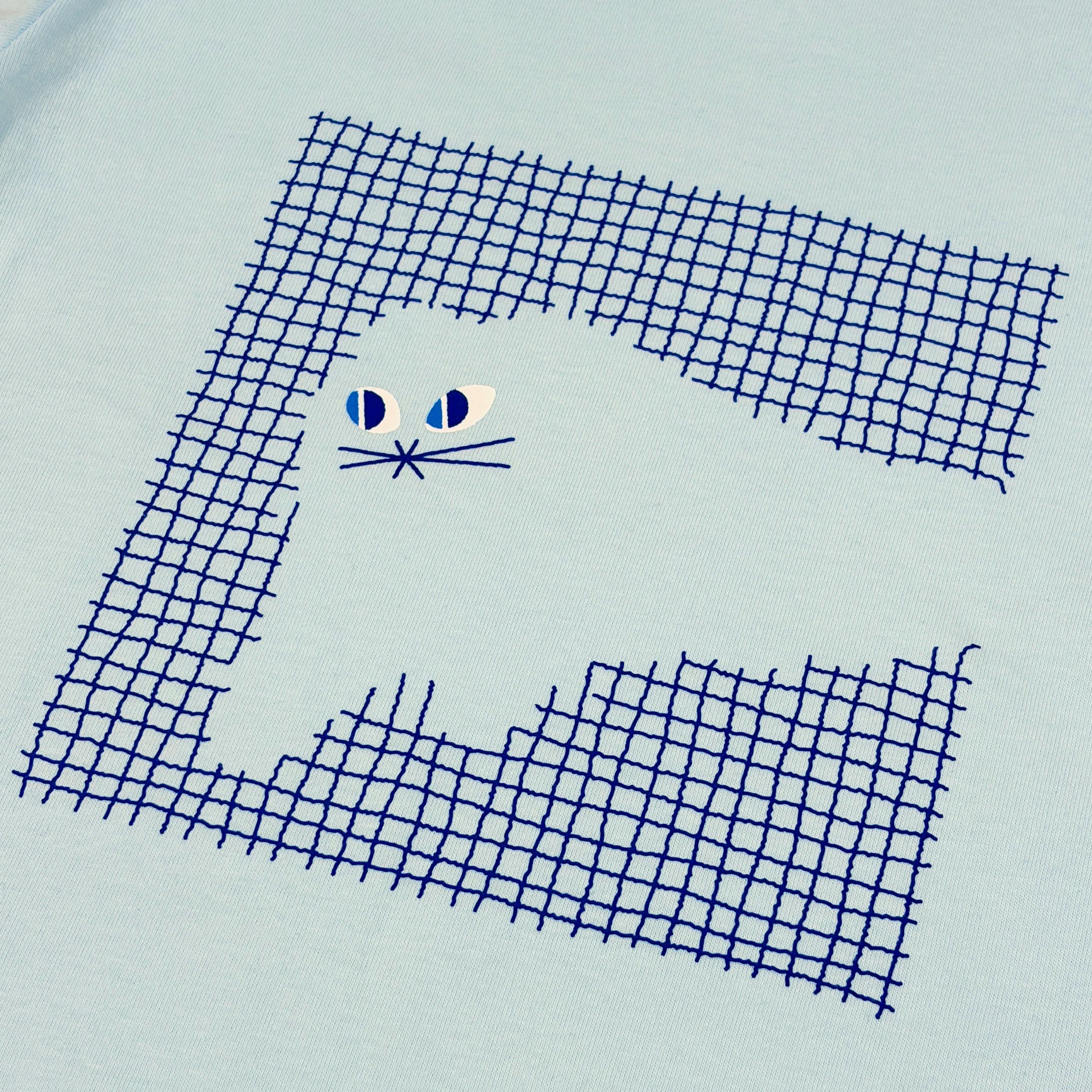 KIDS 5.6oz / “amiami” Tシャツ<br>　